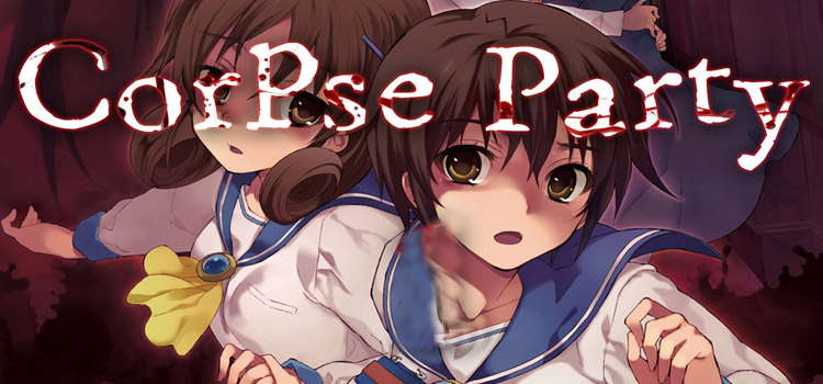 corpse party free download pc